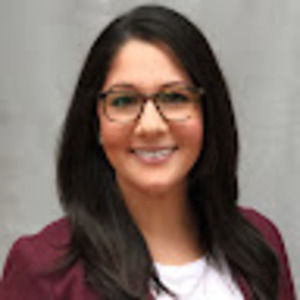 Meet your Posher, Katelin